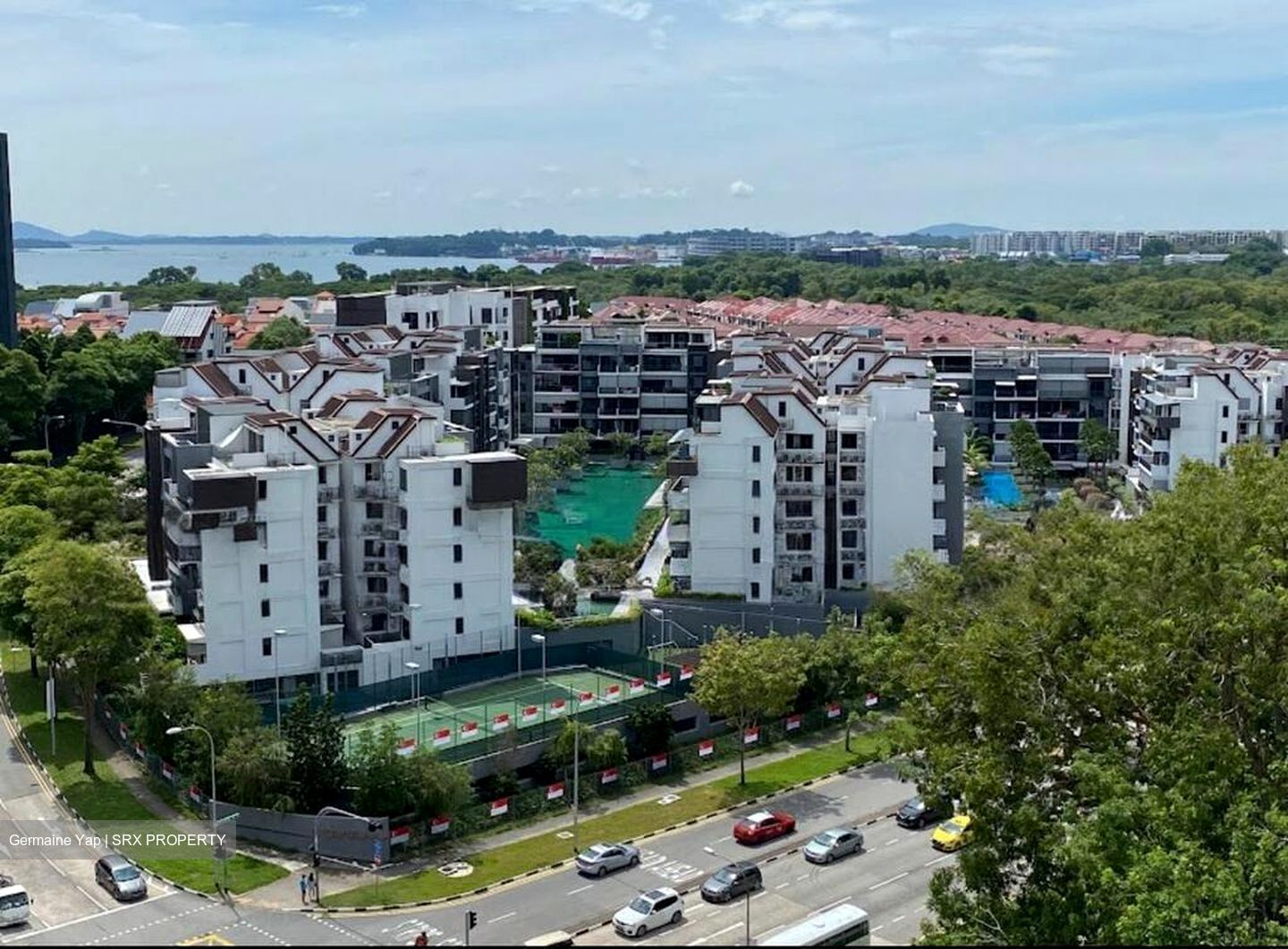 Stratum (D18), Condominium #496090781